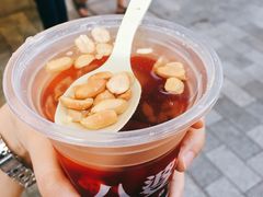 -八婆婆烧仙草(中山路店)