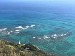-钻石头山