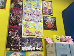 -杨梅红艺术教育(凤城教学中心)