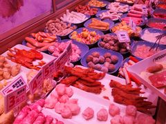 -福客麻辣烫·现炒麻辣香锅(印力中心店)