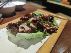 -大牌大·传统杭帮菜(湖滨店)