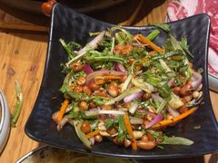 -金山烤肉(中兴公园店)