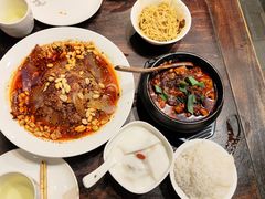 -陈麻婆豆腐(旗舰店)