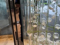 -广州四季酒店·佰鲜汇·现代法餐