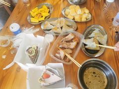 -洲心明记烧肉大粥(总店)