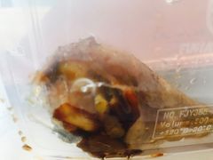 卤鸡腿-园里前·10年私厨·福建菜(台江万达鳌峰洲店)