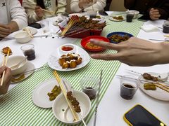 -三毛烧烤·南昌大排档(山姆店)