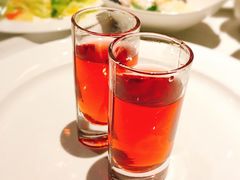 -戈雅法餐厅(世界城广场店)
