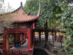 -黄继光纪念馆