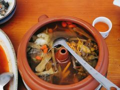 -云隐小厨·传统大理美食(复兴路店)