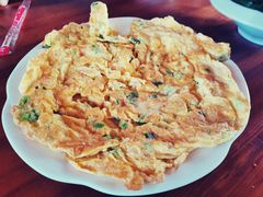 -俺家菜馆(百里峡店)