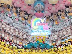 -天天玩X秋葉原日系动漫游戏中心