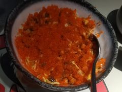 噼里啪啦爆炸饭-猛式料理嘉州新光天地店