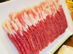 -清真·鸦儿李记·涮肉(和平里店)