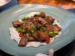 -好灶头妈妈菜·柴火灶台鱼·千岛湖土菜地标美食