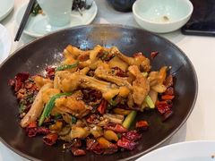 -天成·川菜家宴(礼岗店)