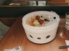 -大树餐厅(益田假日店)