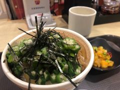 -食其家·牛丼咖喱(金桥国际店)