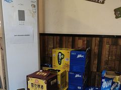 -江城二当家烤牛肉(莲塘新村店)