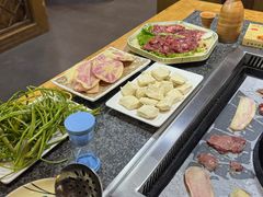 -滇藏石锅宴(崇仁巷老店)