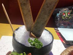 -麻辣英雄重庆火锅(二城广场店)