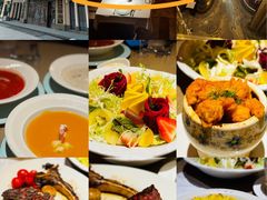 -波特曼西餐厅(中央大街店)