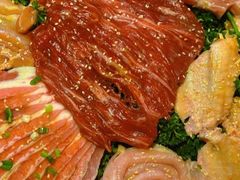 -烧肉达人•炭火烧肉(新天地店)