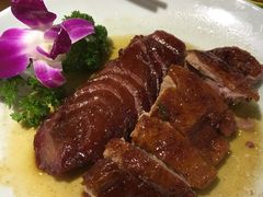 -嘉旺港式茶餐厅(延长中路店)