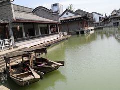 -龙潭水乡