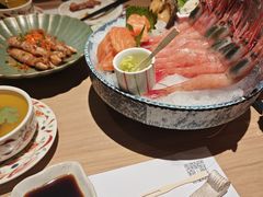 -匠和风精致料理(春熙路群光广场店)
