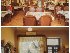 -露西亚咖啡西餐厅(哈尔滨俄侨纪念馆店)