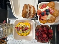 -BUTTERFUL&CREAMOROUS 黄油与面包(三里屯太古里店)