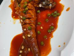 -眉州东坡(北苑华贸店)