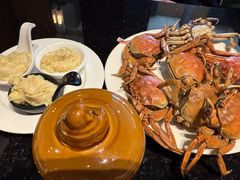 -东方红海鲜百汇(国际大厦店)