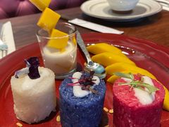 -星叶·东南亚料理(宁波万象汇店)