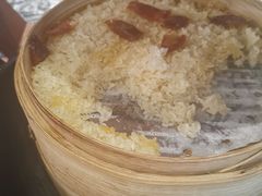 -索菲特酒店 · 云尚天际自助餐厅