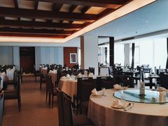 -静之湖湖畔餐厅