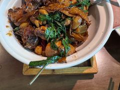 -乡亲鹅肉城(昆山店)
