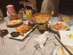 -Home Thai·泰谣(王府井apm店)