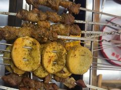 -古彭7只羊·招牌白串·碳锅羊肉旗舰店