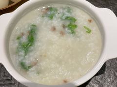 牛肉蔬菜粥-小城粥道·海胆鲜虾粥(解放广场店)