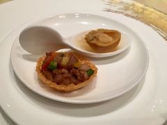 -8餐厅(新葡京酒店)
