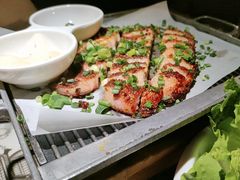 -绿茶餐厅(昌平悦荟店)