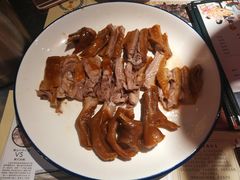 三拼-陈鹏鹏潮汕菜(宝安机场T3航站楼店)