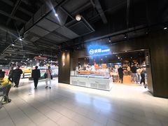 -永辉超市(嘉定宝龙广场店)