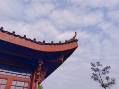 -堤角公园