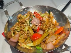 -旺达·福州菜(正大广场店)