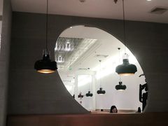 大堂-卡朋西餐(扬名广场店)