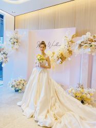-SATIN COUTURE瑟庭婚纱礼服馆