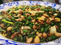 -江湖黑大兔(杨家坪店)